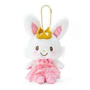 Sanrio Plush: My Number 1 - Wish Me Mell - Mascot Holder (Limited Edition) [Sanrio]