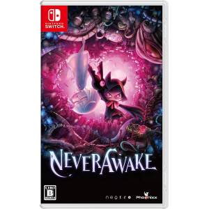 NeverAwake (Multi-Language) [Switch]
