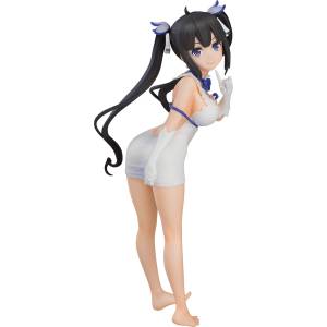 POP UP PARADE: Is It Wrong to Try to Pick Up Girls in a Dungeon IV? - Hestia [Good Smile Company]