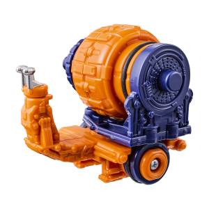 DX: Ohsama Sentai King-Ohger - Guardian Weapon Series Snail Gatling (Limited Edition) [Bandai]