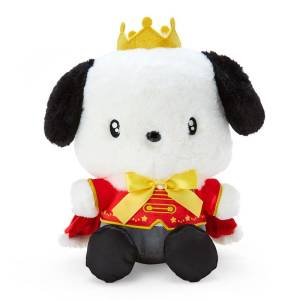 Sanrio Plush: My Number 1 - Pochacco (Limited Edition) [Sanrio]