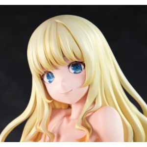 Nikkan Shoujo: Original Character - D 1/6 (Moisture Eye Ver.) [Insight]