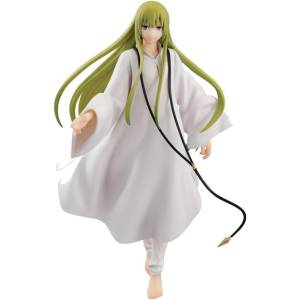 Super Special Series: Fate/Grand Order Absolute Demonic Front Babylonia - Kingu (Prize Figure) [FuRyu]