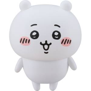 Nendoroid 2167: Chiikawa: Nanka Chiisakute Kawaii Yatsu - Chiikawa [Max Factory]