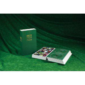 Seiken Densetsu - Music Complete Works Limited Edition [Box OST]