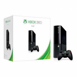 Xbox360 4GB (2013) [New]