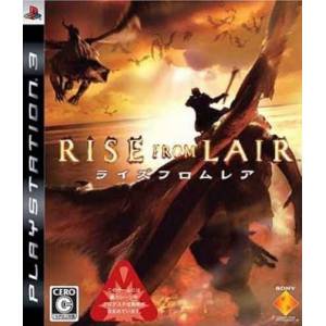 Rise From Lair [PS3 - occasion BE]