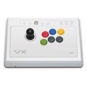 Fighting Stick VX [X360 - Used / Loose]