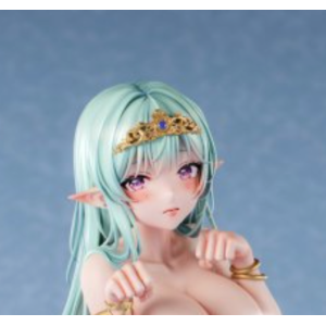 Nikkan Shoujo: Original Character -  Elf Sylphia 1/6 [Insight]