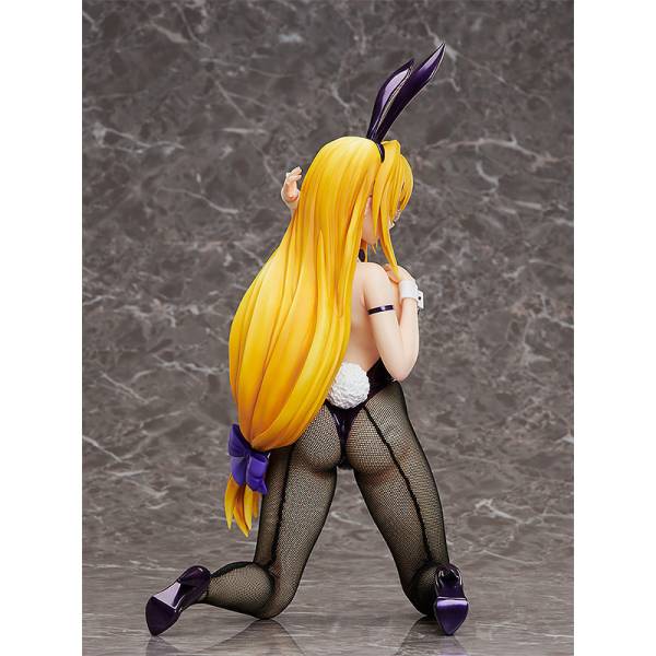 Nemesis Bunny Ver To Love-Ru Darkness Figure