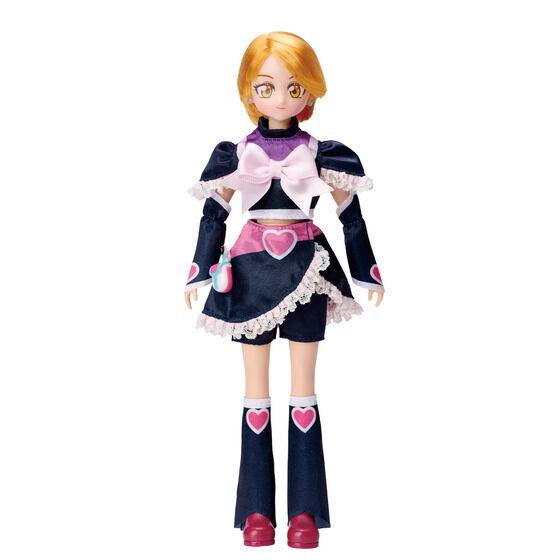 Futari wa Pretty Cure - Pretty Cure Style NEO Cure Black / Nagisa Misumi [Bandai]