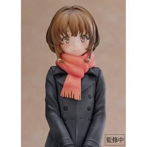 Rascal Does Not Dream of a Sister Venturing: Kaede Azusagawa 1/7 (Limited Edition) [Aniplex]