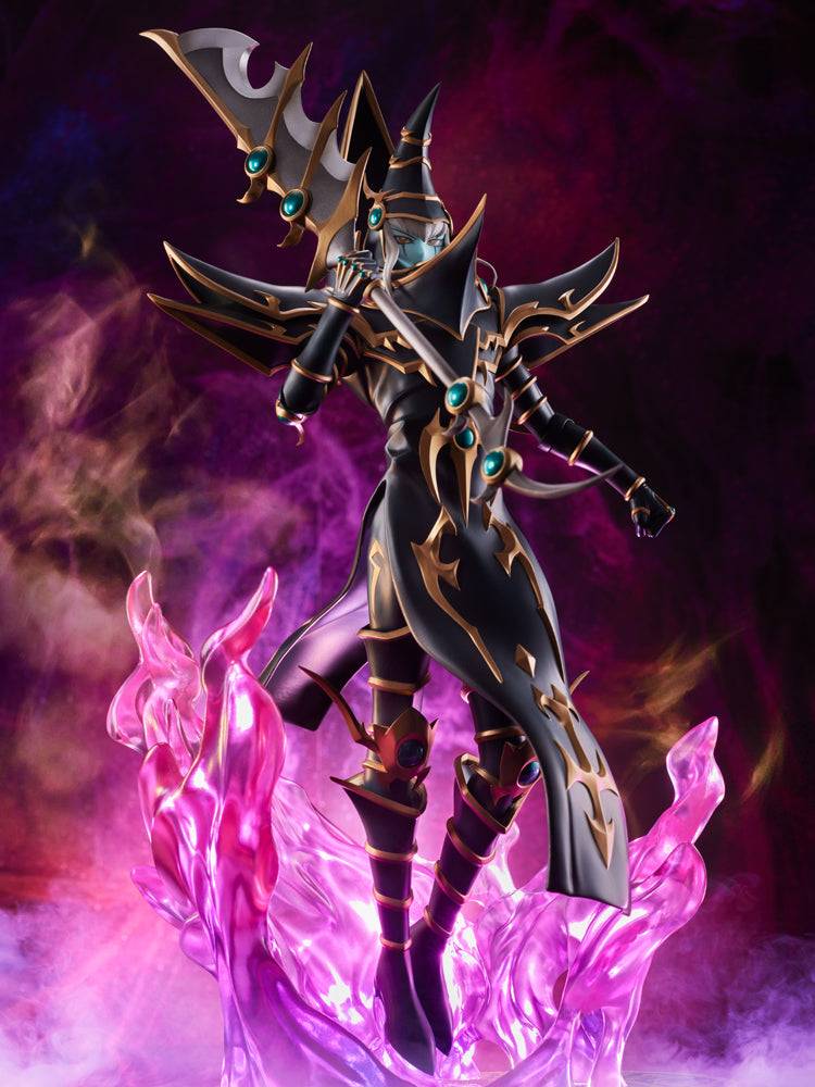 F:NEX - Yu-Gi-Oh! Duel Monsters - Black Paladin 1/7 (Limited F:NEX - Yu-Gi-Oh! Duel Monsters - Black Paladin 1/7 (Limited
