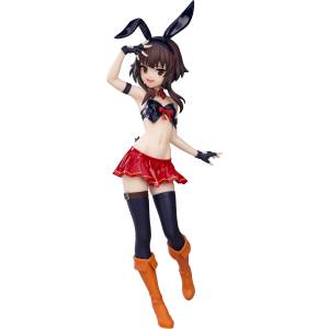 Konosuba figure Kazuma Satou Pop Up Parade Max Factory