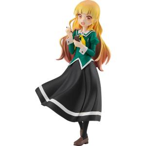 POP UP PARADE: Yuri Is My Job! - Hime Shirasagi [Good Smile Company]