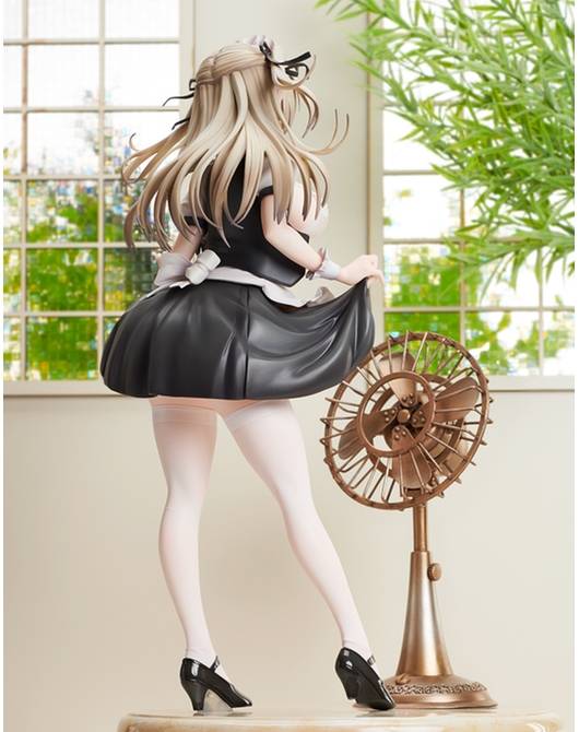 Original Character - Maid Elle 1/5 (Limited Edition) | Nin