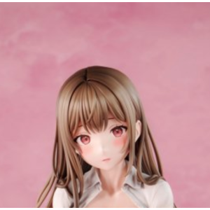 Nikkan Shoujo: Y-Shirt Girlfriend - Koharu 1/6 [Insight]