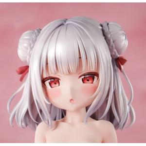Nikkan Shoujo: Loli China Girl - Minmin 1/4 (Moisture Eye Ver.) Limited Quantities [Insight]