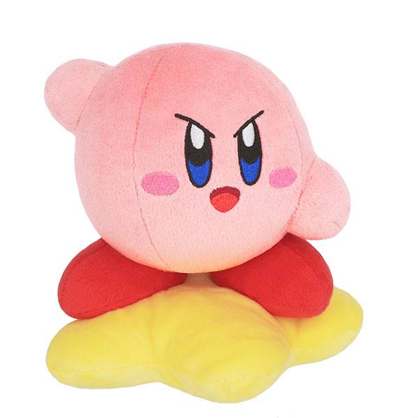 Limited Edition - Kirby Plush – Adorable Cute Plushies