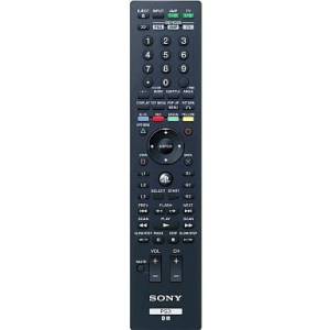 Blu-Ray Disc Remote Controller (CECH-ZRC1J) [PS3 - Used / Loose]