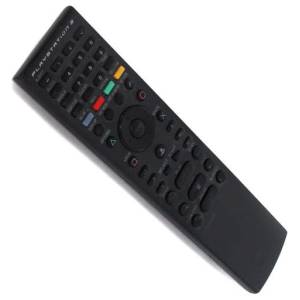Blu-Ray Disc Remote Controller (CECH-ZR1J) [PS3 - Used / Loose]