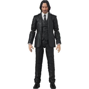 MAFEX (No.212) - John Wick Chapter 4 - John Wick [Medicom Toy]