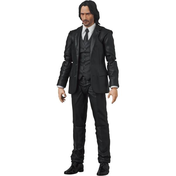 MAFEX (No.212) - John Wick Chapter 4 - John Wick | Nin-Nin-Game.com