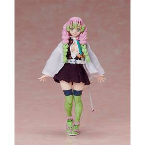 BUZZmod: Kimetsu no Yaiba - Mitsuri Kanroji 1/12 (Limited Edition) [Aniplex]