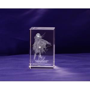 (PS5 ver.) Fate/Samurai Remnant : TREASURE BOX + 3D Crystal Lancer DX ver. (Limited Edition Set) [Koei Tecmo Games]