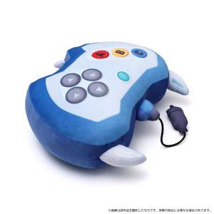 Yu-Gi-Oh! Duel Monsters: Big Cushion - Enemy Controller ver. [Movic]