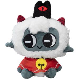 Cult of the Lamb: Lamb - Plush Toy [Good Smile Company]