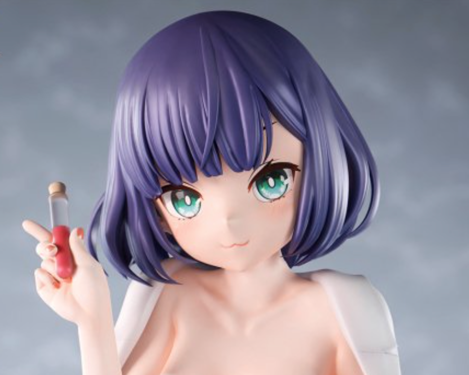 Nikkan Shoujo: Original Character - T 1/4 (Moisture Eye Ver.) Limited Quantities [Insight]