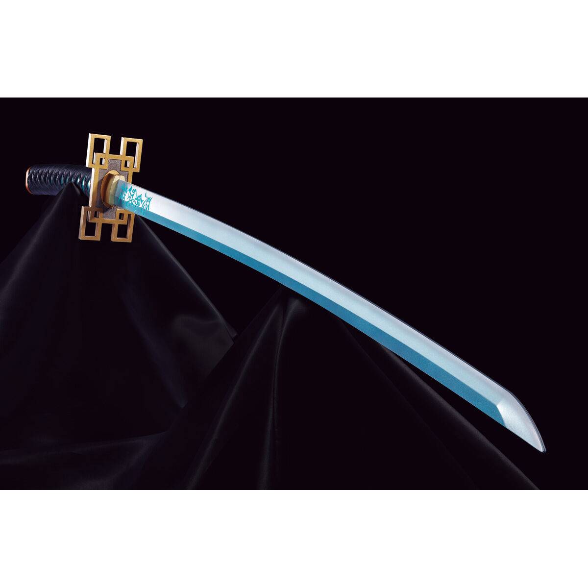 PROPLICA: Kimetsu no Yaiba - Nichirin Sword 1/1 - Muichiro Tokito Ver. (Limited Edition) [Bandai]