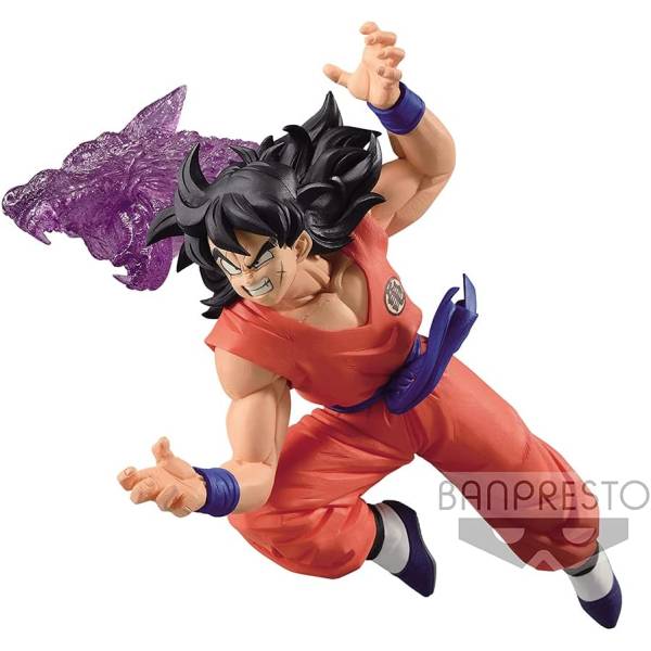  Banpresto - Dragon Ball Z - G X Materia - The Majin Buu Statue  : Toys & Games