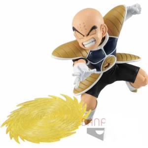 GxMateria: Dragon Ball Z - Kuririn (Banpresto) [2da Mano]