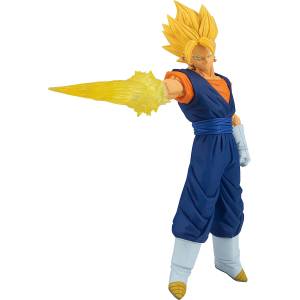 GxMateria: Dragon Ball Z - Vegito SSJ (Banpresto) [2nd Hand]