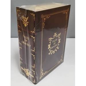 Tales of Graces F - Letter from the King of Windoll Limited Edition [PS3 - Used Good Condition]