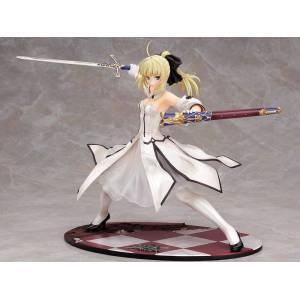 Fate/Stay Night - Saber Lily Golden Caliburn (Limited Edition) [Good Smile]