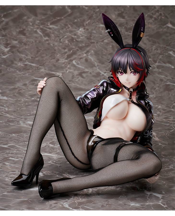 Binding Creator's Opinion: Original Character - Miu Minami 1/4 - Bunny Ver. (Limited Editi...