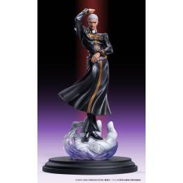 Super Statue Art: JoJo's Bizarre Adventure Stone Ocean - Enrico