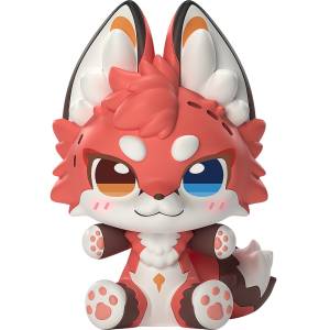 Huggy Good Smile:  Fluffy Land - River [Good Smile Arts Shanghai]