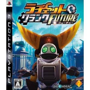 Ratchet & Clank Future [PS3]