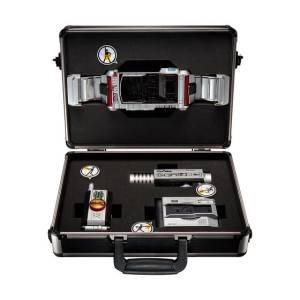 CSM: Kamen Rider 555 - Faiz Gear (Ver. 2) Complete Box Attache Case (LIMITED EDITION) [Bandai]