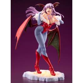Darkstalkers – Morrigan Aensland Player 2 Exclusive Edition