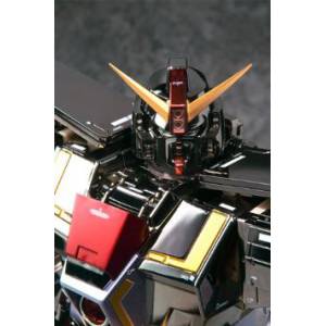 GUNDAM - Psycho Gundam Hong Kong Night ver. Soul Nation 2009 Limited [METAL COMPOSITE ]