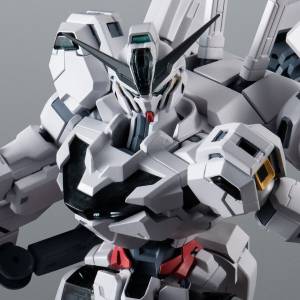 Robot Spirits SIDE MS: Mobile Suit Gundam - X-EX01 Gundam Calibarn - Ver. A.N.I.M.E. (Limited Edition) [Bandai Spirits]