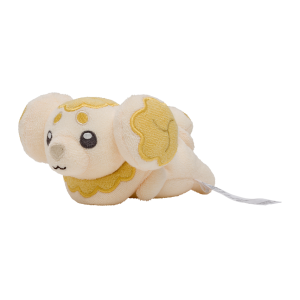 Peluche Pokémon: Washable Collection - Pâtachiot (Limited Edition) [The Pokémon Company]