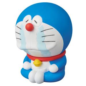 UDF No.727: Doraemon - Sayonara Doraemon (Renewal Ver.) [Medicom Toy]