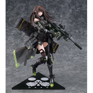 Girls' Frontline: M4A1 MOD3 1/7 (Limited Edition) [Phat Company]