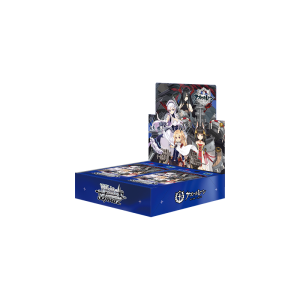 Azur Lane - Booster Box -  Weiss Schwarz [Bushiroad]